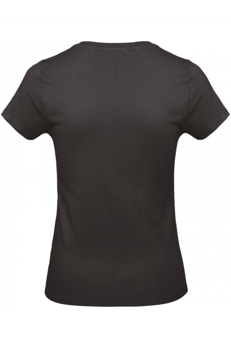 Ladies' T-shirt Black