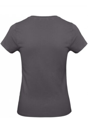 Ladies' T-shirt Dark Grey