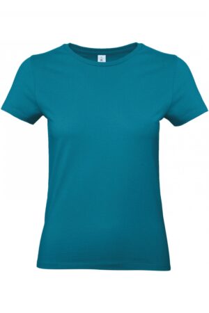 Ladies' T-shirt Diva Blue