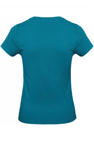 Ladies' T-shirt Diva Blue