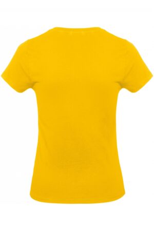 Ladies' T-shirt Gold