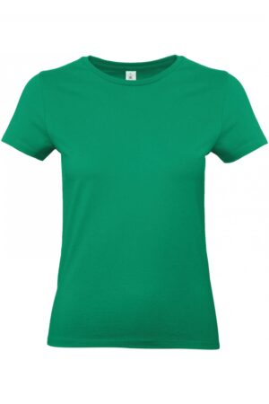 Ladies' T-shirt Kelly Green