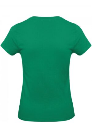 Ladies' T-shirt Kelly Green