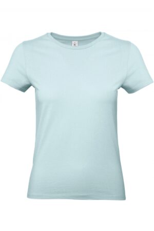 Ladies' T-shirt Millennial Mint