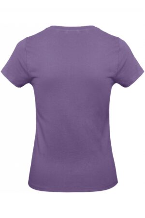 Ladies' T-shirt Millennial Lilac