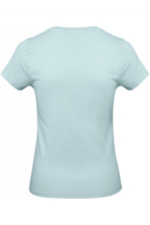 Ladies' T-shirt Millennial Mint