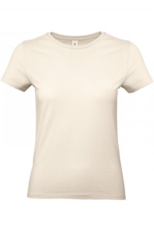 Ladies' T-shirt Natural