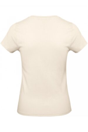 Ladies' T-shirt Natural