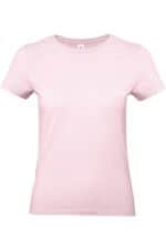 Ladies' T-shirt Orchid Pink