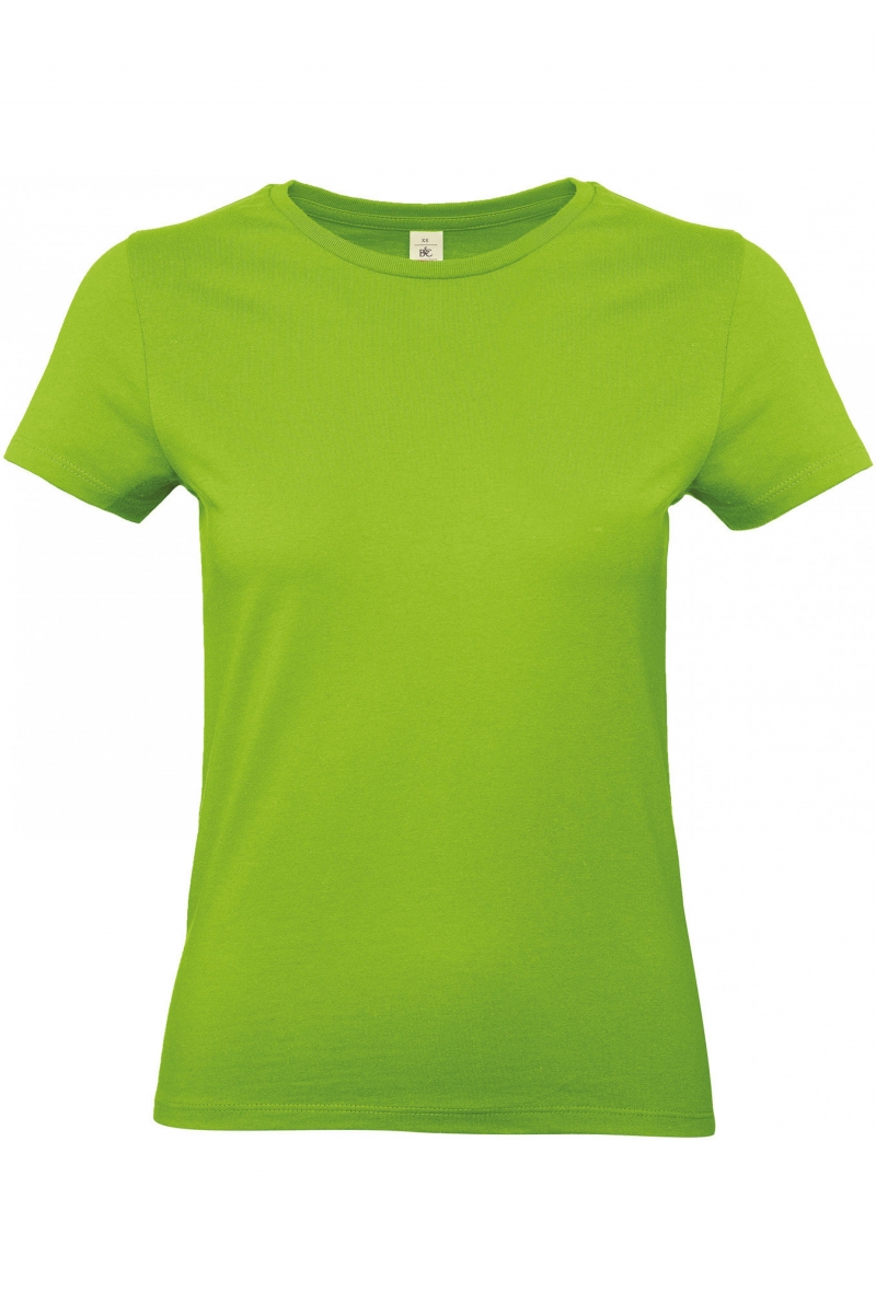 Ladies' T-shirt Orchid Green