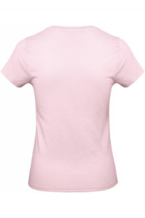 Ladies' T-shirt Orchid Pink