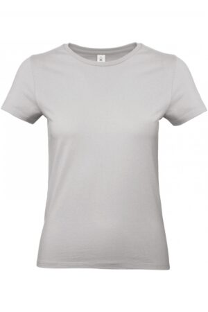 Ladies' T-shirt Pacific Grey