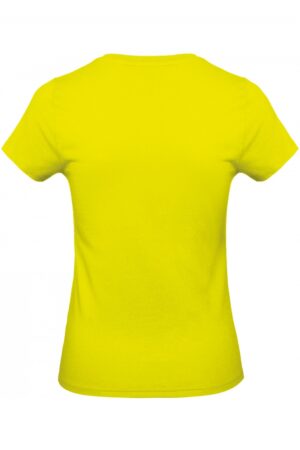 Ladies' T-shirt Pixel Lime