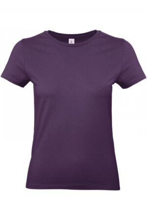 Ladies' T-shirt Radiant Purple