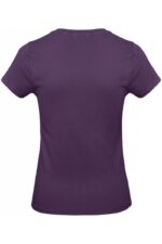 Ladies' T-shirt Radiant Purple