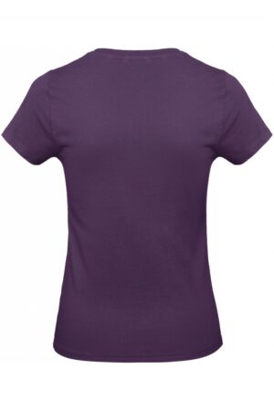 Ladies' T-shirt Radiant Purple