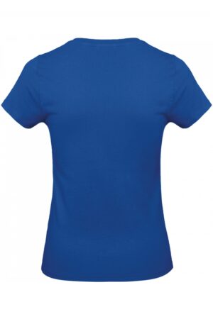 Ladies' T-shirt Royal Blue