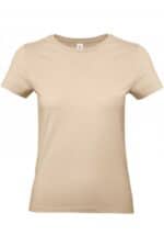 Ladies' T-shirt Sand