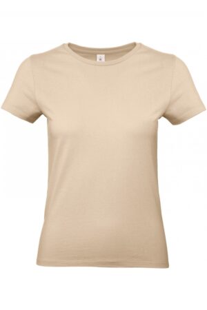 Ladies' T-shirt Sand