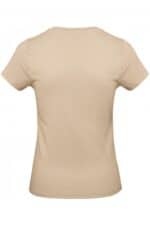 Ladies' T-shirt Sand