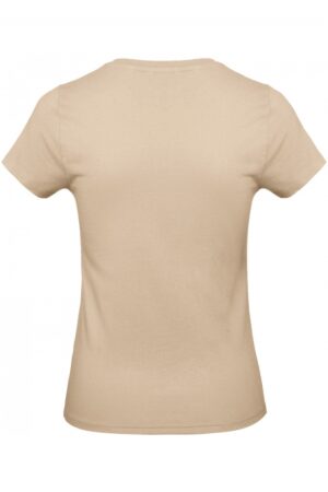 Ladies' T-shirt Sand