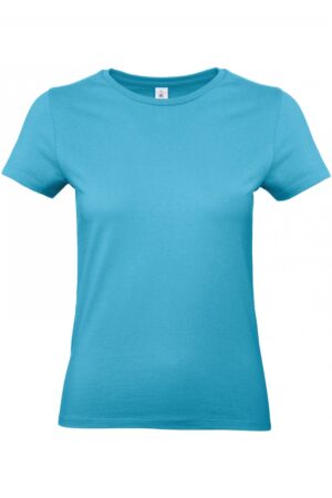 Ladies' T-shirt Swimming Pool