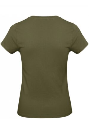 Ladies' T-shirt Urban Khaki