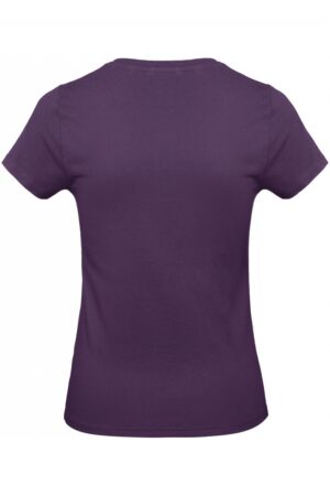 Ladies' T-shirt Urban Purple