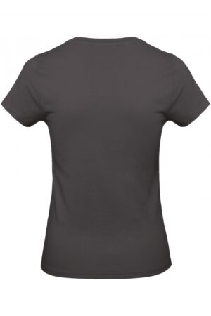 Ladies' T-shirt Used Black