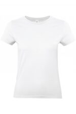 Ladies' T-shirt White