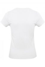 Ladies' T-shirt White