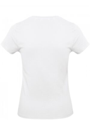 Ladies' T-shirt White