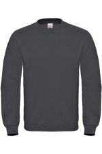 CGWUI20 Id.002 Crew Neck Sweatshirt Anthracite