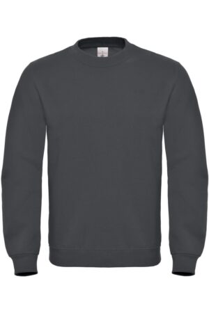 CGWUI20 Id.002 Crew Neck Sweatshirt Anthracite