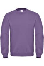 CGWUI20 Id.002 Crew Neck Sweatshirt Millenial Lilac