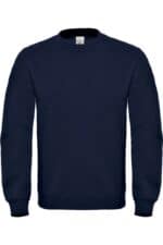CGWUI20 Id.002 Crew Neck Sweatshirt Navy