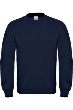 CGWUI20 Id.002 Crew Neck Sweatshirt Navy