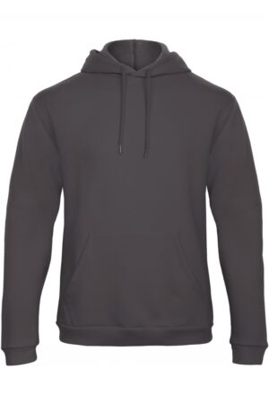 Hooded sweatshirt Anthracite