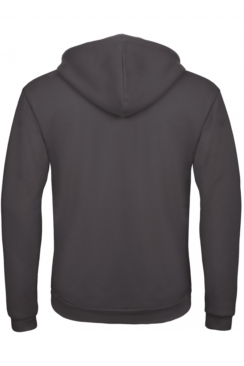 Hooded sweatshirt Anthracite