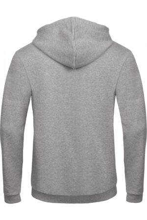 Hooded sweatshirt Heather Grey