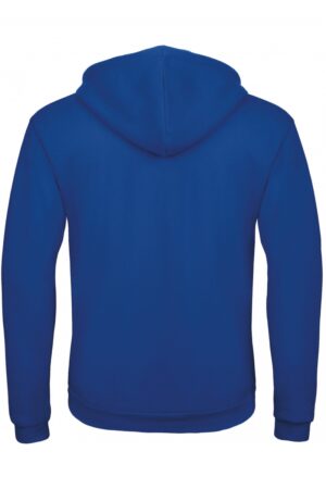 Hooded sweatshirt Royal Blue