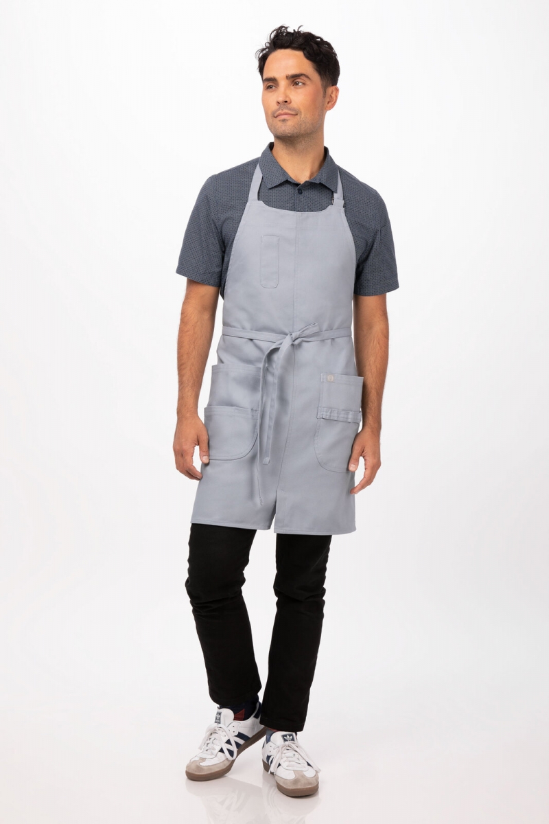 APRON-URB-BIB-LOGAN KLEI