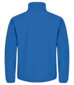 Classic Softshell Jacket Heren Kobalt