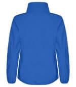 Classic Softshell Jacket Dames Kobalt