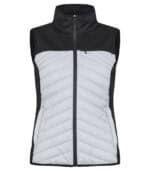 Utah Bodywarmer Ladies Reflective