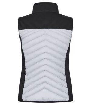 Utah Bodywarmer Ladies Reflective