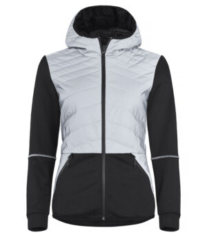 Utah Jacket Ladies Reflective