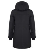 Clique Lindy dames jas zwart