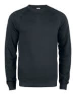 Premium OC Roundneck Zwart