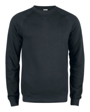 Premium OC Roundneck Zwart